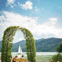 Kurpark Schliersee
