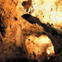 Grottes Azé ©Communication-CD71-H.Nègre