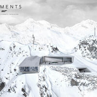 007 elements - Auf Spuren von James Bond in Tirol