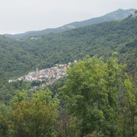 Alpenbogen A133 Alpe in la Piana-Orasso