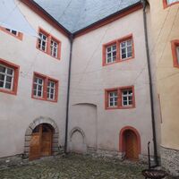 Rundschloss Oberpöllnitz