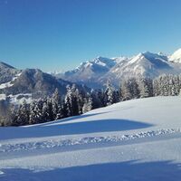 Panoramaweg Reith