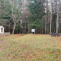 Platz Urlaubskreuz