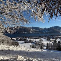 Aussichtspunkt Prinzenruhe Bad Wiessee