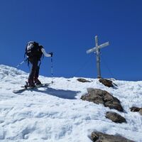 Breiter Grieskogel