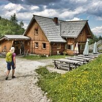 Grillerhütte