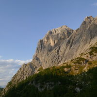 Laserzwand und Kleine Laserzwand