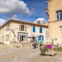 Fahrradroute Mallièvre