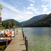 Am Lunzer See