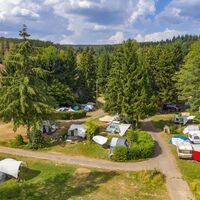 Landgut Girtenmühle von oben