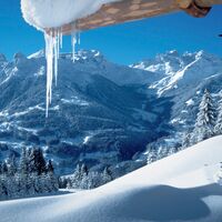 Winterwandern in Bartholomäberg