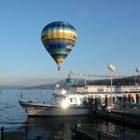 Veldener Schifffahrt