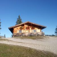 Anderls Hütte