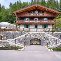 Forsthaus Valepp
