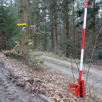am Rückweg