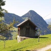 Knollnkapelle