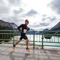 Energy2Run - Strecke