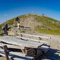 Zirbitzkogel-/Helmut-Erd-Schutzhaus