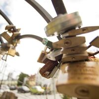 Liebesbrunnen - Friedensgrotte, St. Ruprecht an der Raab, Oststeiermark