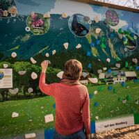 Erlebnisweg "klimawandeln" im Naturpark Mürzer Oberland