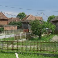 Dorf, Markovac