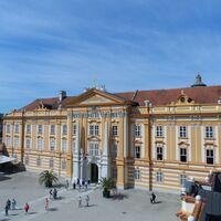 Stift Melk