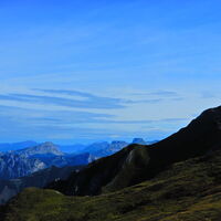 Reichensteinhütte - Trofaiach