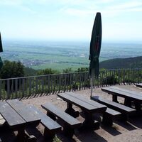 Ausblick Kalmithaus