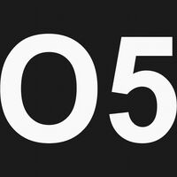 Wegzeichen O5