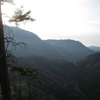 Mamauwiese und Schober