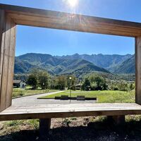 Panorama sui Musi