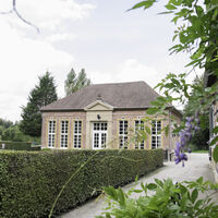 Orangerie Schloss Rheda