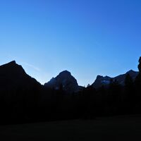 Frauenstein - Hinterstoder