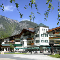 Gasthof Bad Hochmoos ***
