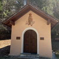 Rote-Sand-Kapelle