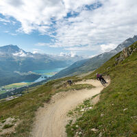 WM Flow Trail