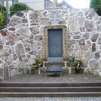 Kriegerdenkmal - Pennewitz