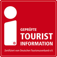 Tourist Info Logo