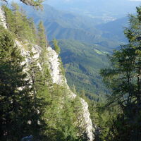 Tiefblick