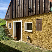 Kellergasse (Zeißelthal), Groß-Schweinbarth, Hohlwegrunde