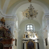 Gleifkirche