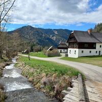 Stanglhütte