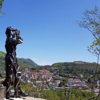 Kip rudarja Prometeja (Trbovlje)