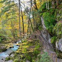 Wasserwanderweg Hittisau