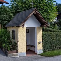 Kapelle Sommeregg