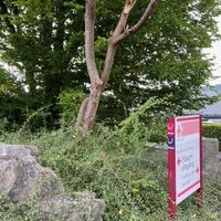 Schilder Klosterweg 1