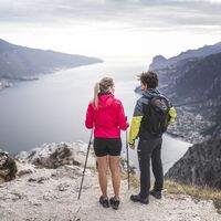 Punta Larici