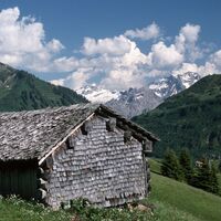 Rundweg Elsenalpe