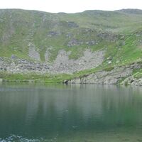 Waldheimhütte - Lavantsee - Zirbitzkogel