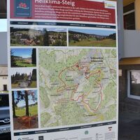 Wandertafel